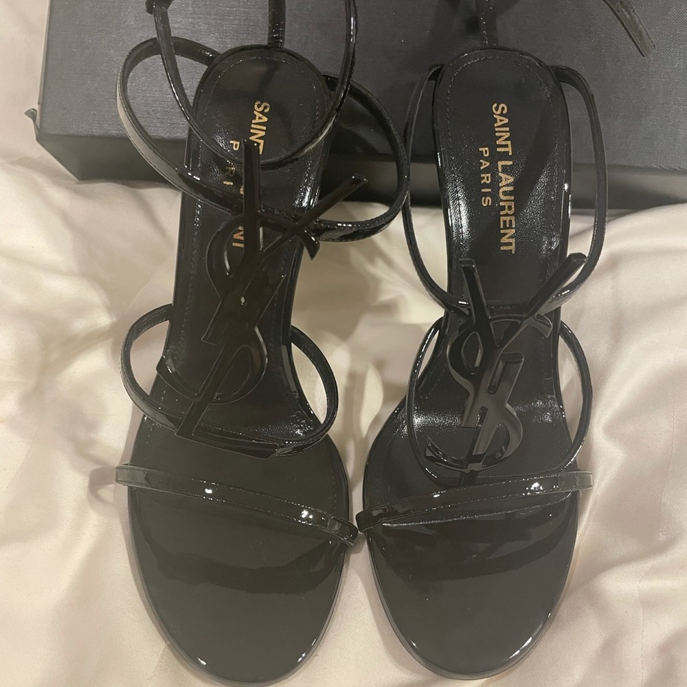YSL  VERNICE CHIFFON\ NEEO LUCIO
